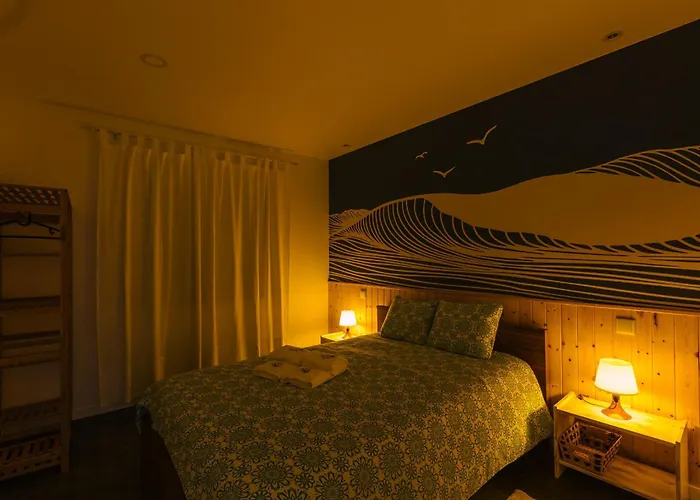 Zelitré Appartamento Figueira da Foz