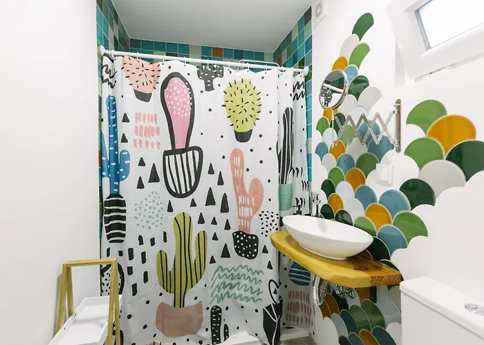 Apartamento Zelitré
