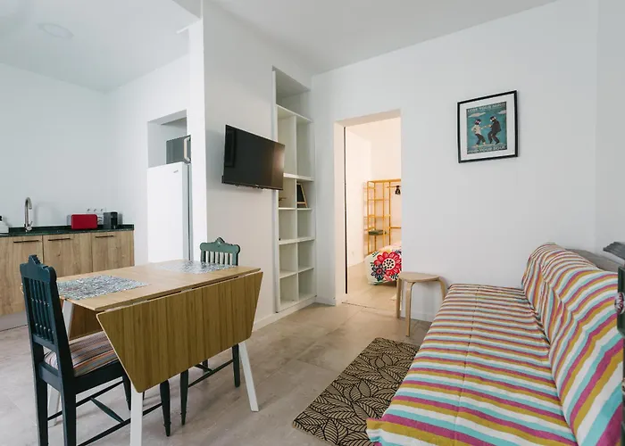 Zelitré Apartamento