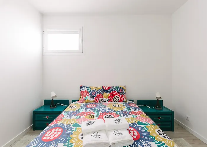 Apartamento Zelitré