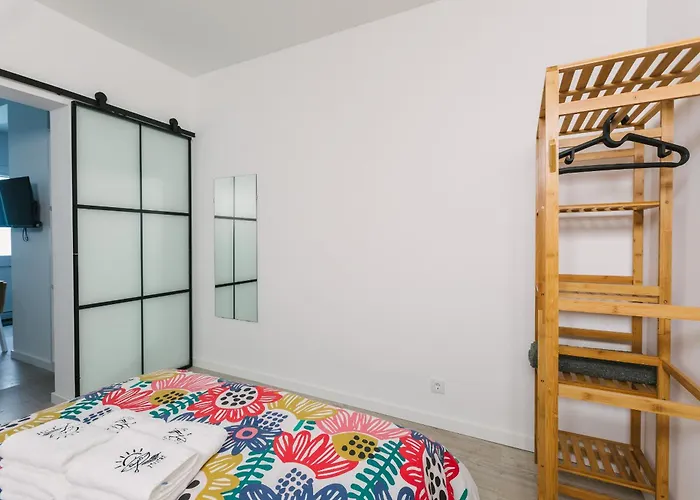 Apartamento Zelitré