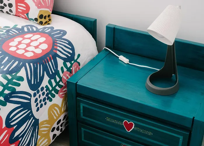 Apartamento Zelitré *