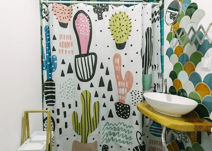 Zelitré Apartamento Figueira da Foz