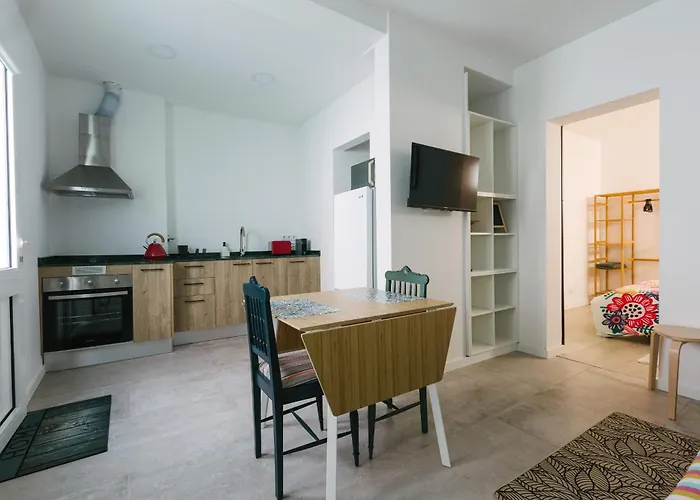 Zelitré Apartamento *