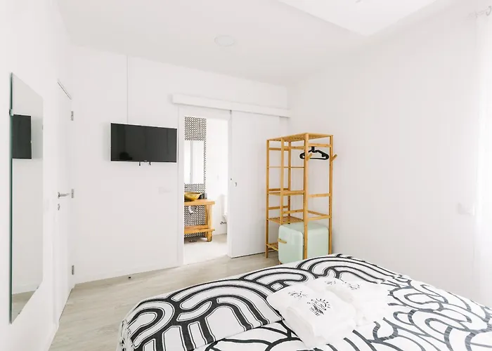 Zelitré Apartamento Figueira da Foz