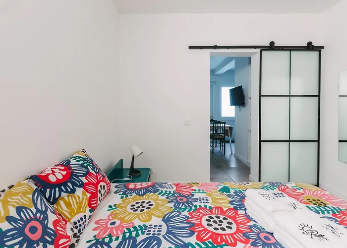 Apartamento Zelitré Figueira da Foz