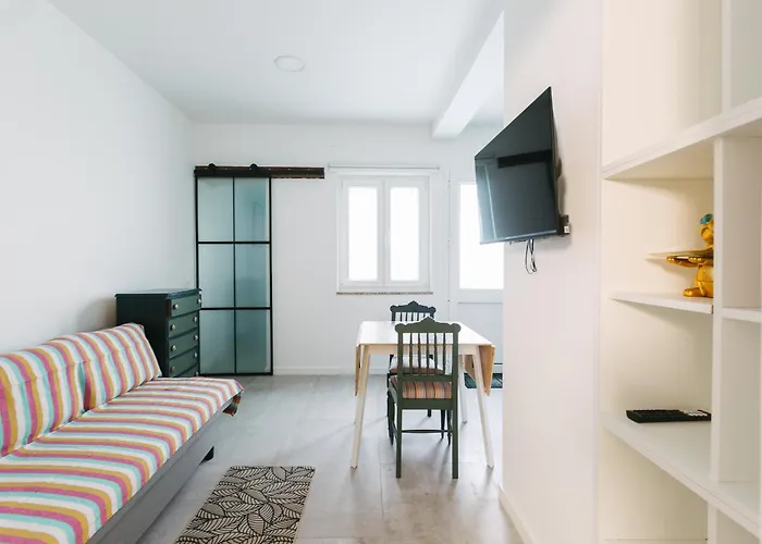 Zelitré Apartamento