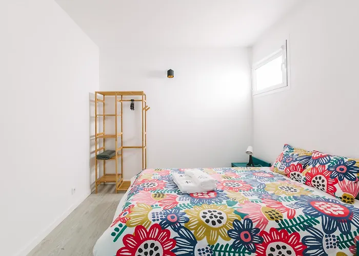 Apartamento Zelitré *