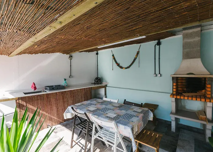 Apartamento Zelitré Figueira da Foz